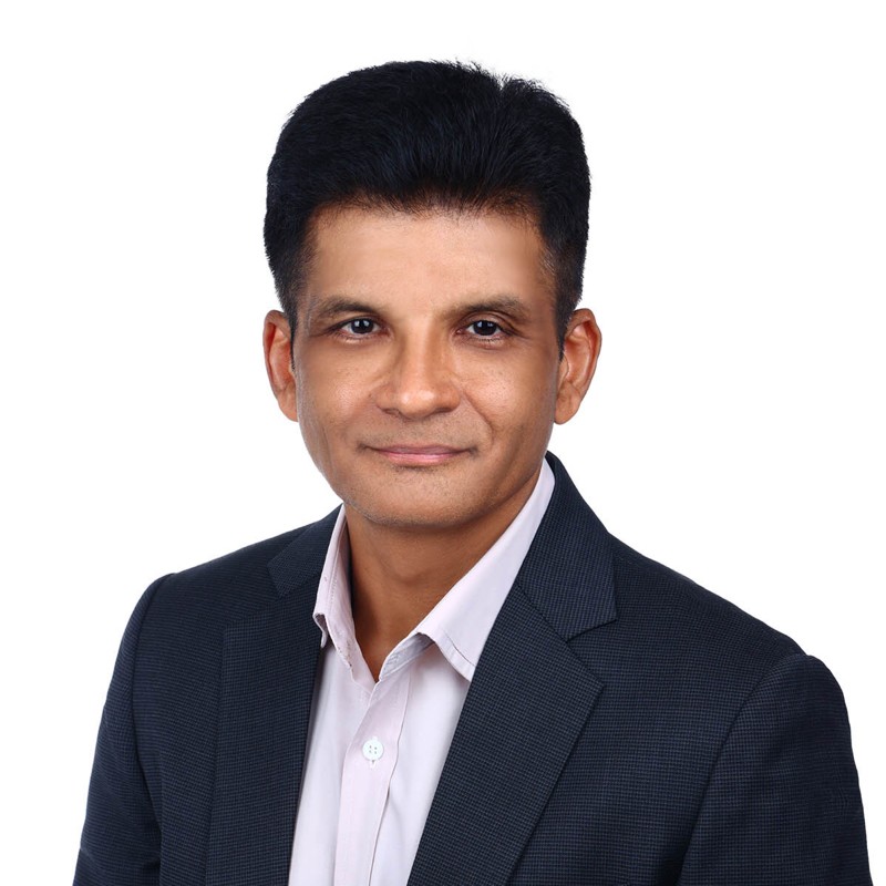 Sanju - AI Systems Engineer